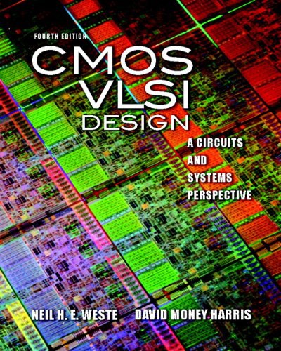 CMOS VLSI Design - 图书- 豆瓣