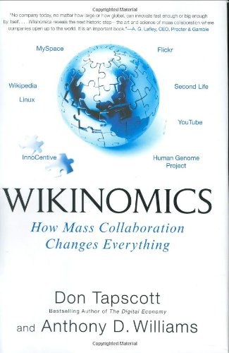Wikinomics Wikinomics
