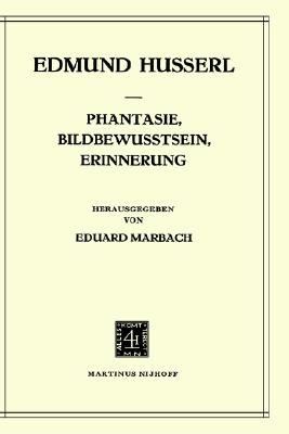 Husserliana: Gesammelte Werke