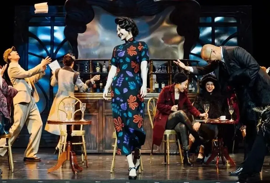 看完《如夢之夢》，瘋狂愛上的不止許晴（2000字長評）