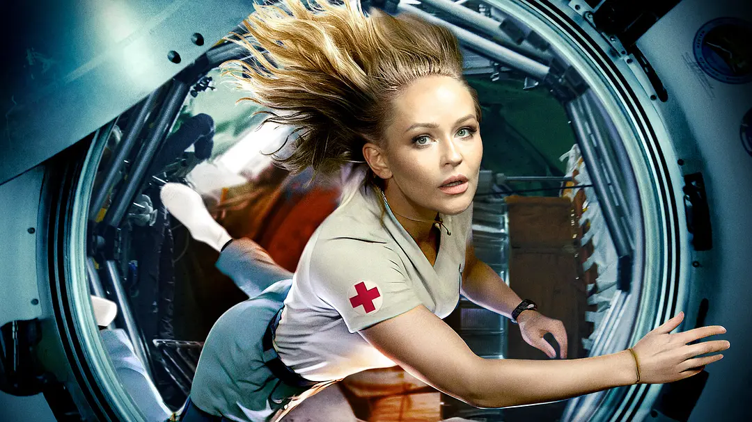 太空实拍电影《挑战》15个电影彩蛋，和《太空救援》联动！