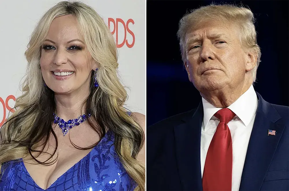 美國政壇第一“頂流”，背後竟然有這麼多秘密