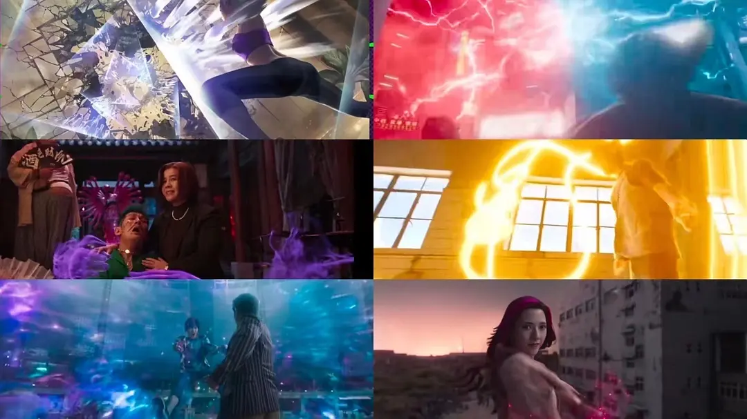 523又一部工業大片！！