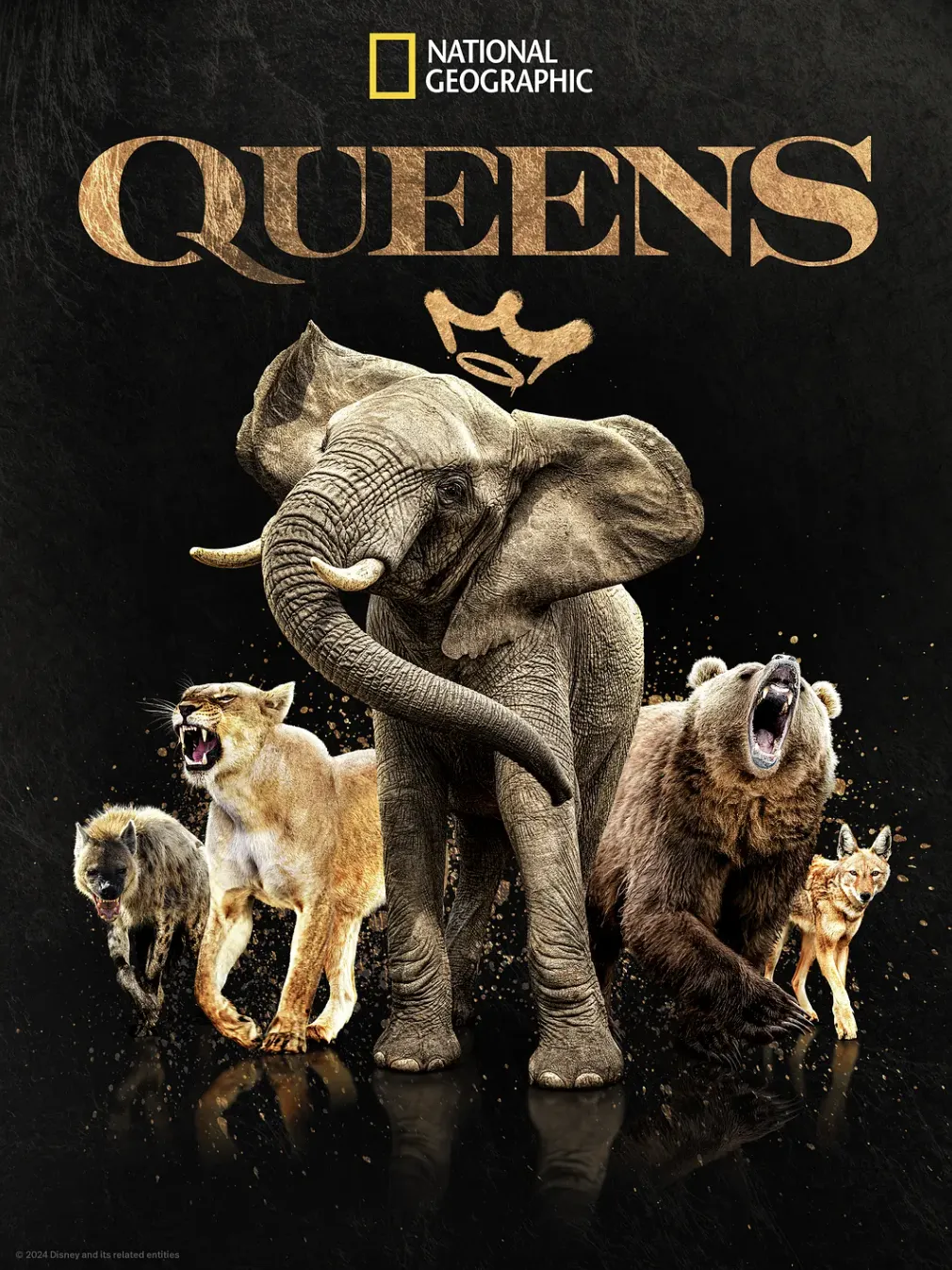 飙升9.6，今年第一神作来了，震撼到失语