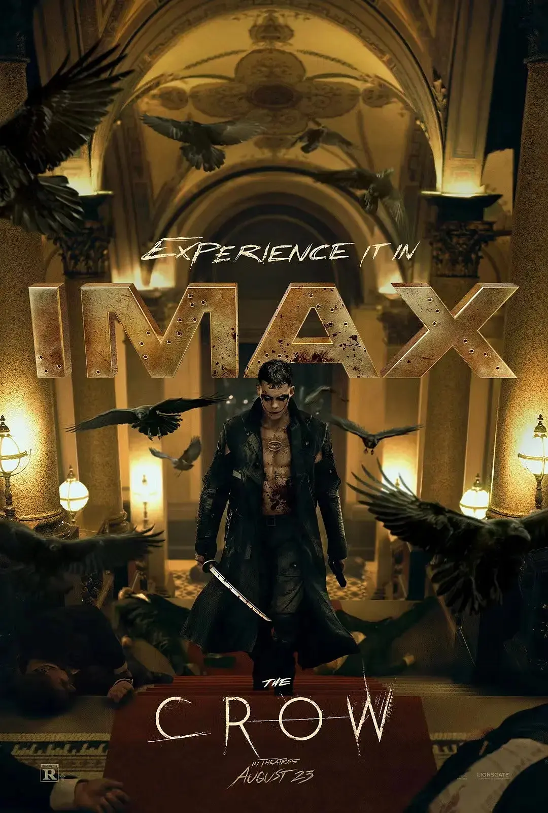 中规中矩，不算烂