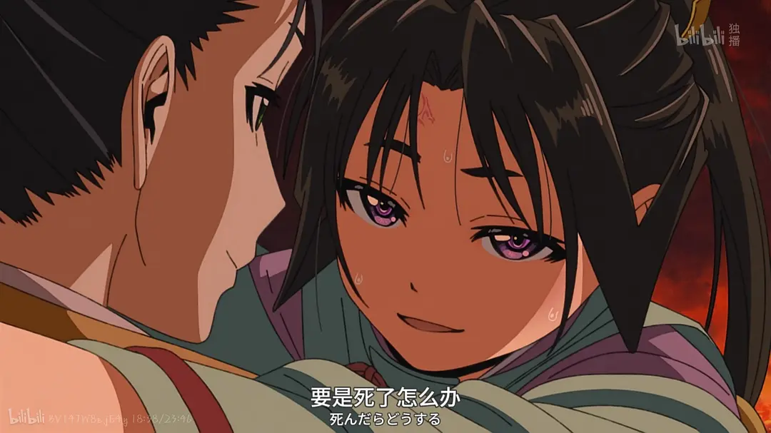 男娘其實也不是不行