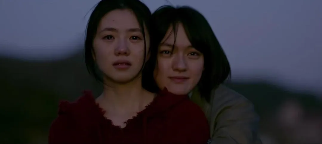 女性電影要這麼拍，那就完了