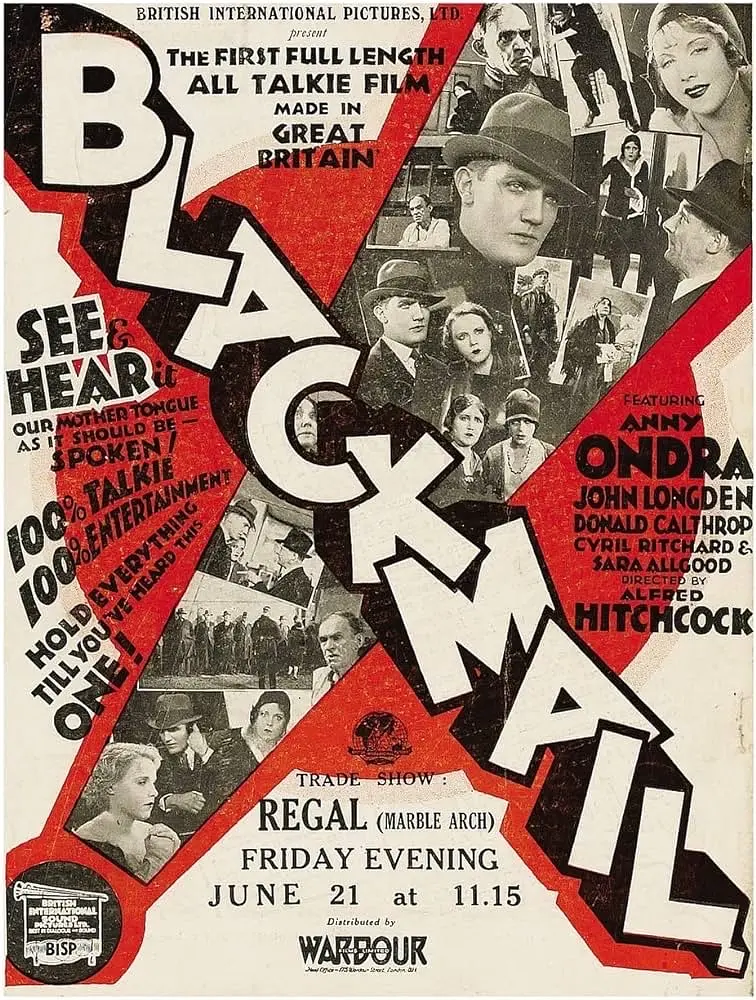 從默片時代到有聲電影，鏡頭叙事才是王道