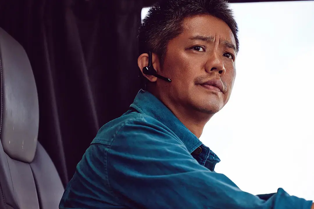 在去往終點的路上感受幸福