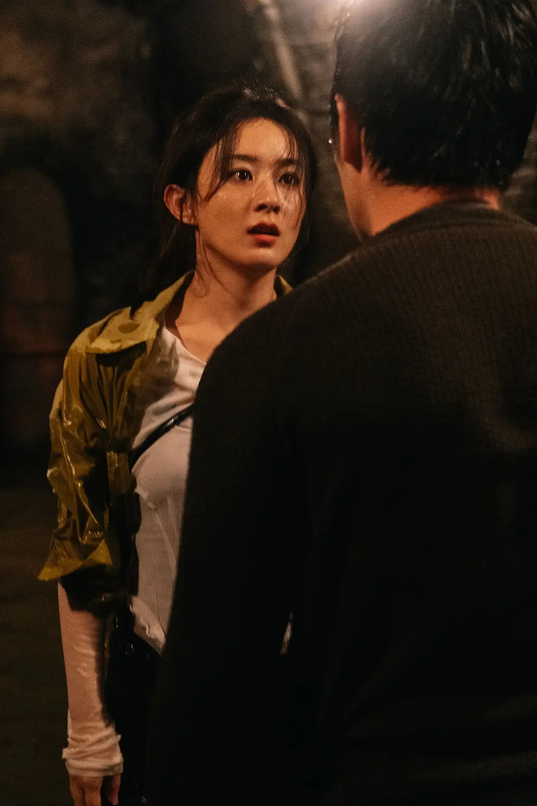 反殺副人格？不，是擁抱那個受傷的“我”