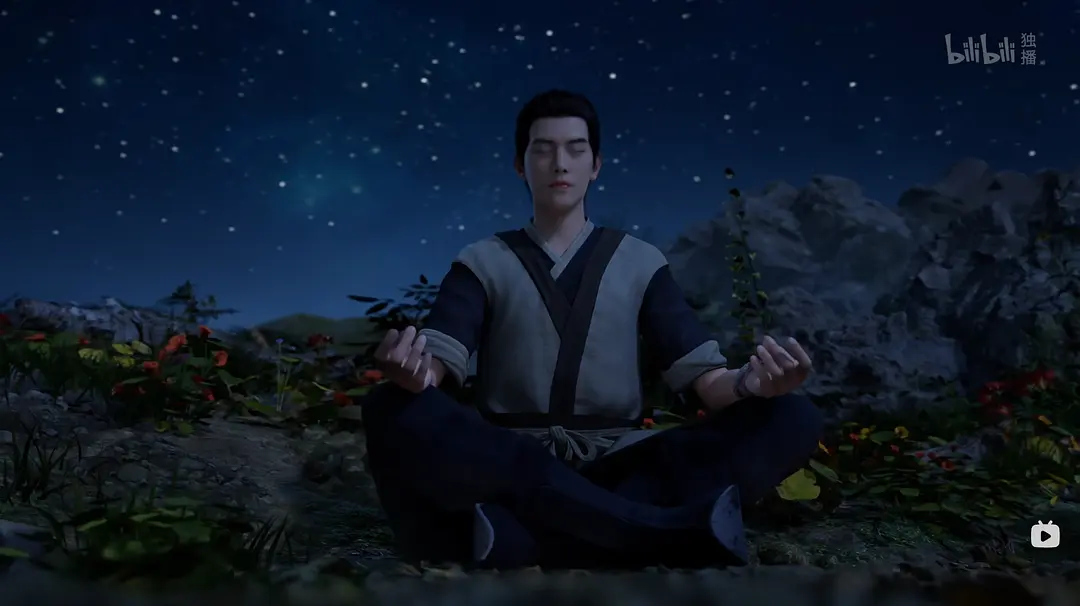 祝贺韩老魔结婴成功！！！