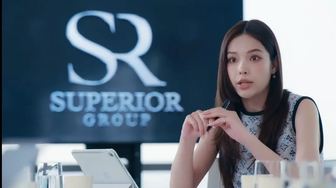 EP5劇評:信任與背叛的岔路口