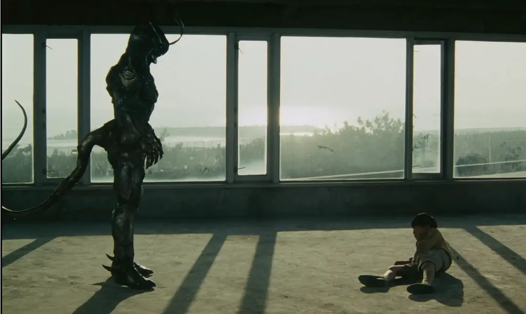 这个一个路人的评价