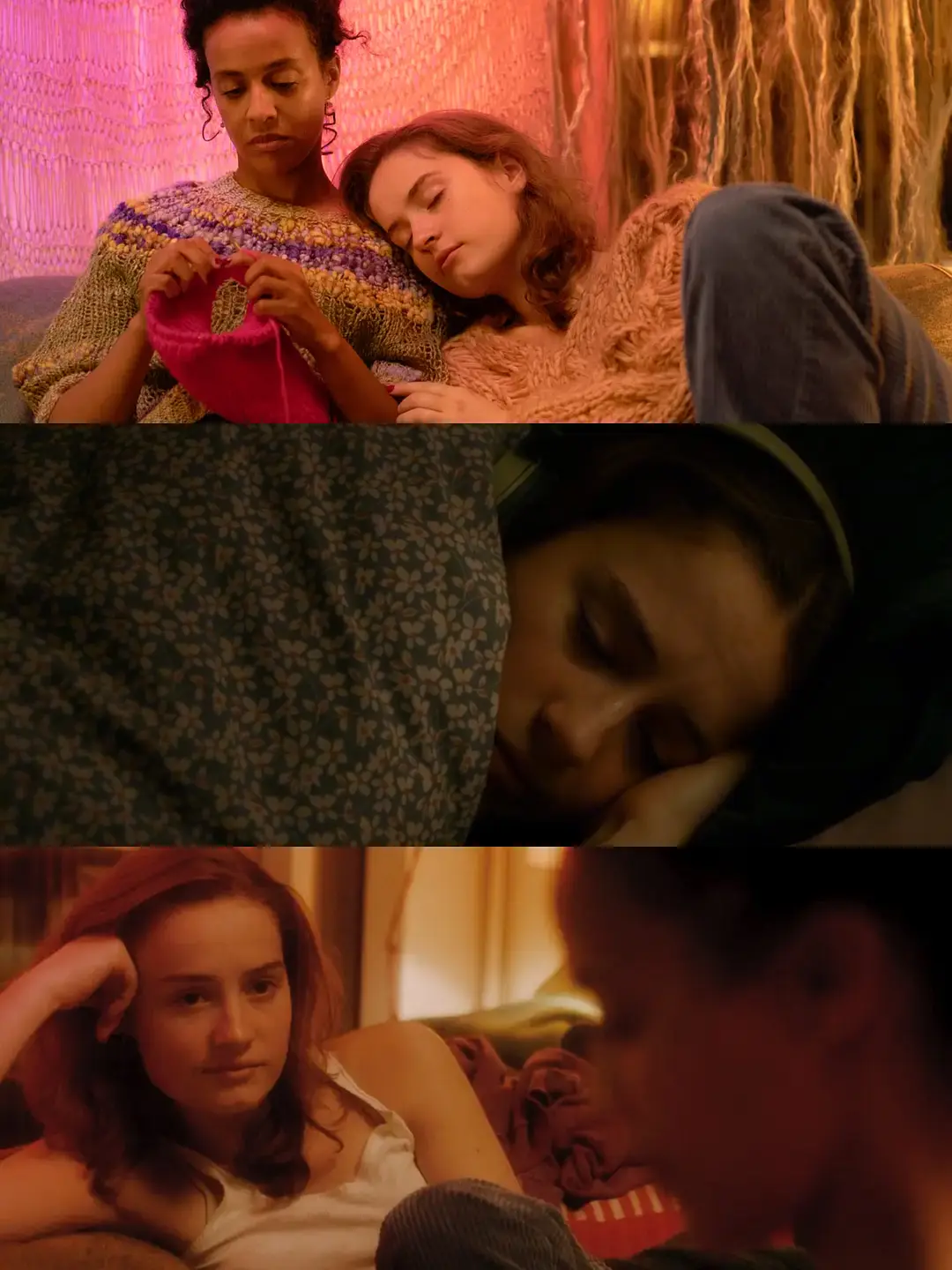 愛人不一定有結果，但愛本身就是最勇敢的結果