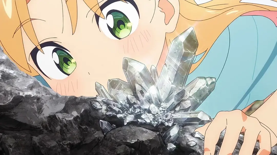 本作出现的“石头”