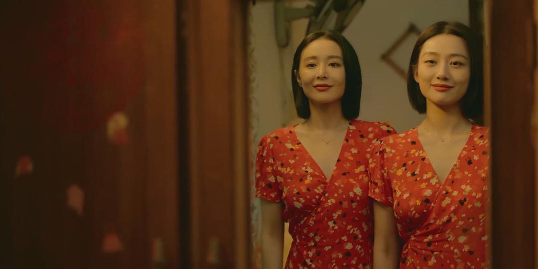 《重影》大結局:女性的互助比懸疑更好看