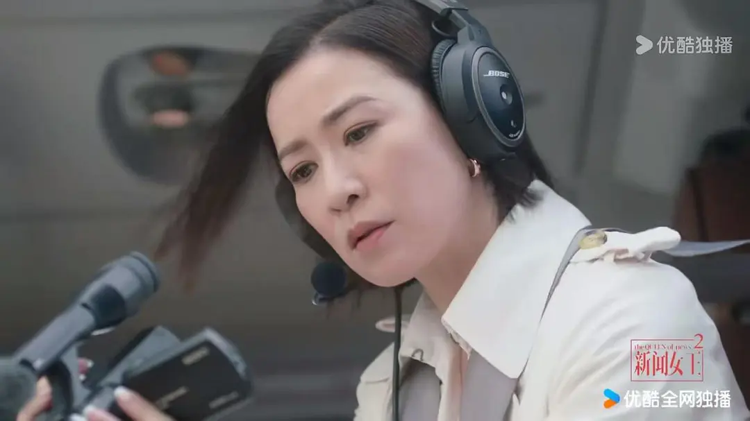 進階歸來！從覺得爽、到認清女王、再到懂女王