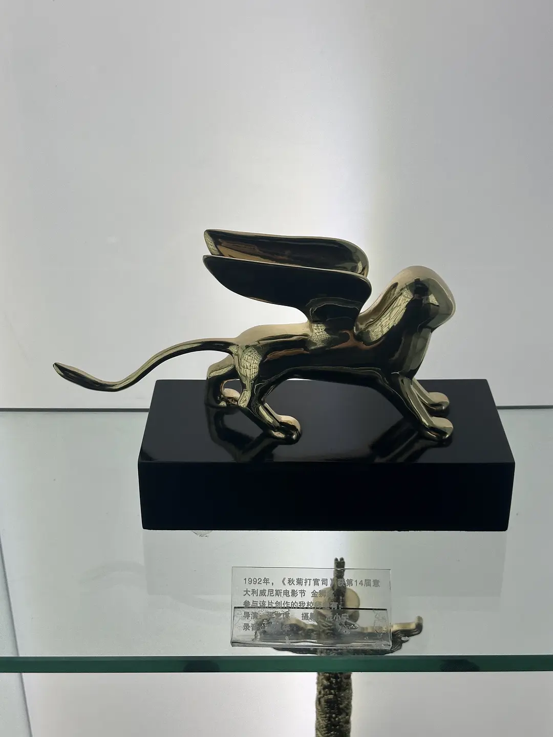 張藝謀的雙料金獅：城鄉溝壑中的女性求索 ——《秋菊打官司》和《一個都不能少》的紀實美學和現實互文