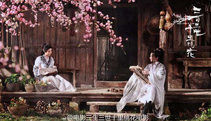 最喜欢这张,意境好美,好温馨。