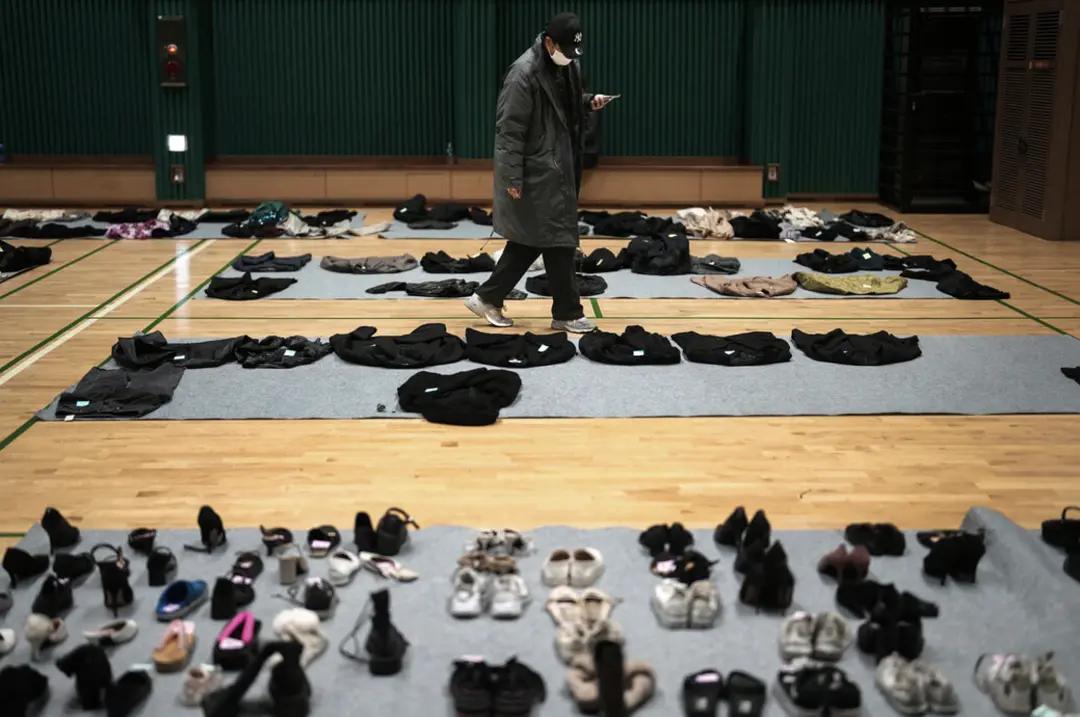 轰动世界的真实惨案，真相终于被挖出来了