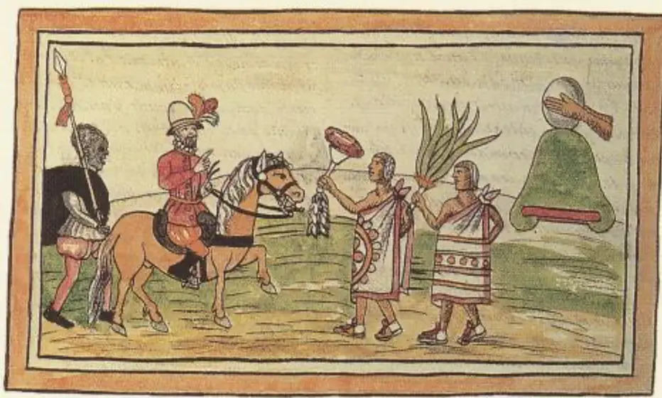 一場巧克力革命：流動的黃金與資本主義的贊美詩